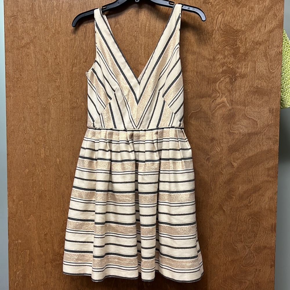 New without tags JCREW dress.